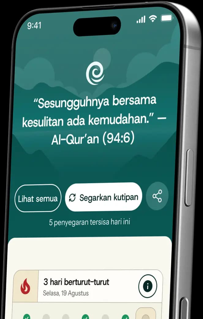 Evolusea mobile app screenshot showing faith-based spiritual wellness features including AI guidance, daily wisdom, and reflective journaling