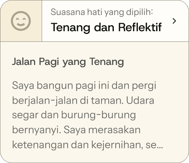 Buat Papan Impian preview