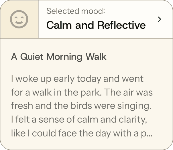 Create Vision Boards preview